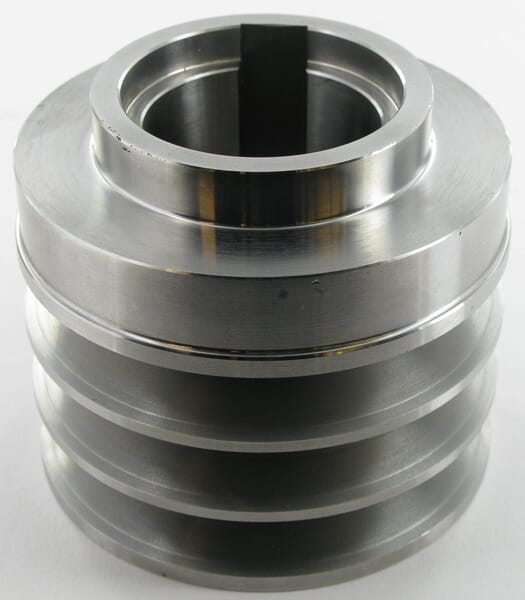 Klínová řemenice Busatis