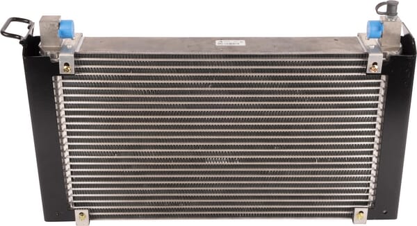 Radiateur — réf. RE221652