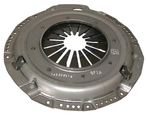 Embrayage automatique simple TBVP · réf. 135020510
