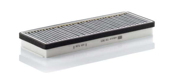 Cabin Filter — réf. CUK3823