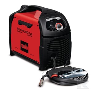 Welding devices and similar products - KRAMP