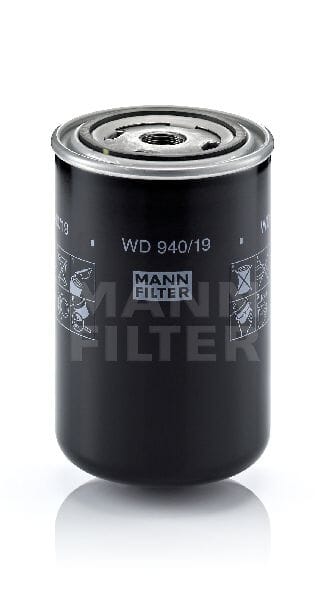 Filtre à huile — réf. WD94019