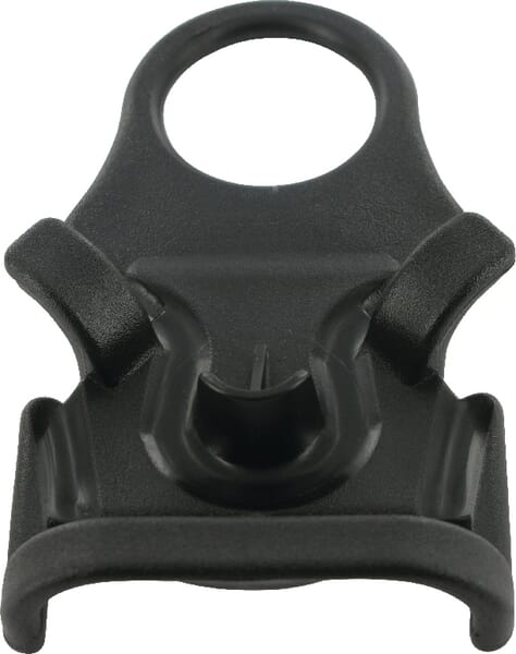 Zugentlast. schw. Kom.schalter