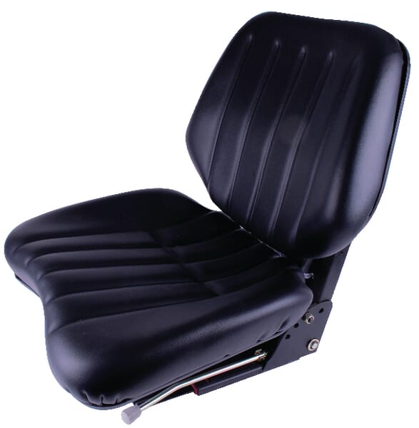 Siège DS44/1B Vario PVC — réf. G2052165