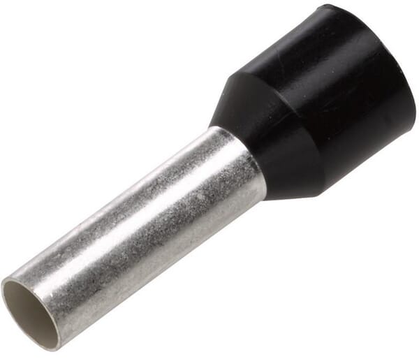 Cosse de câble isolée 6 mm² · réf. 8KW744845003