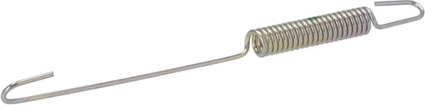 Pružina regulátoru