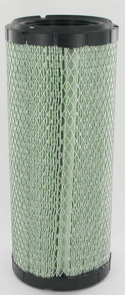 Vzduchový filtr vnější