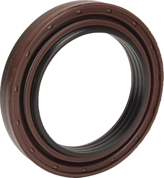 Bague d'étanchéité vue 2