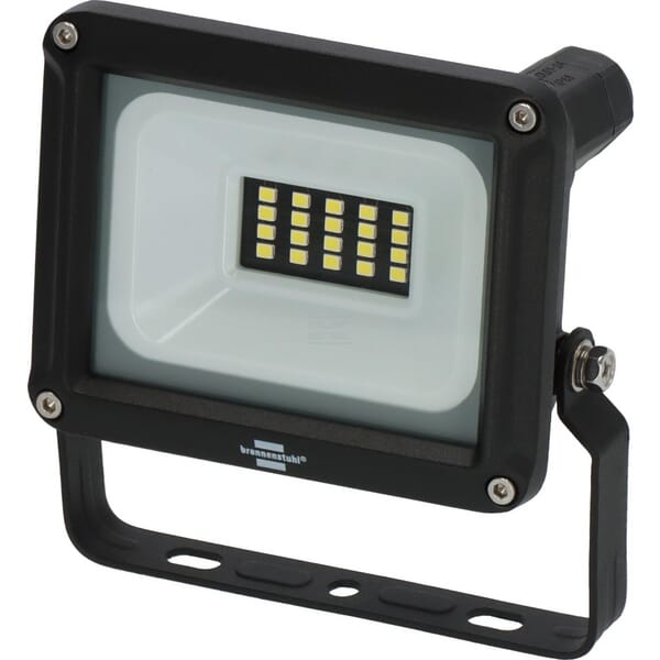 Projecteur de chantier - sur pied télescopique - 28 Led SMD BRENNENSTUHL