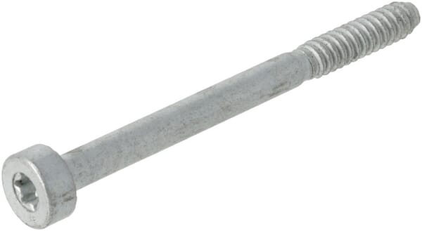 Vis autotaraudeuse à tête cylindrique IS-D5 x 60 — réf. 90754784268