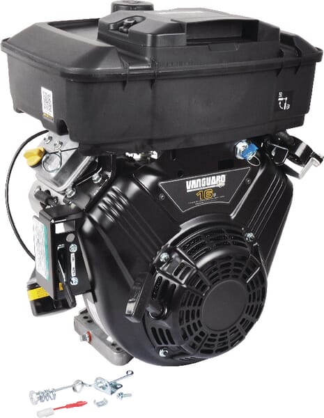 Motor 16 HP Vanguard OHV