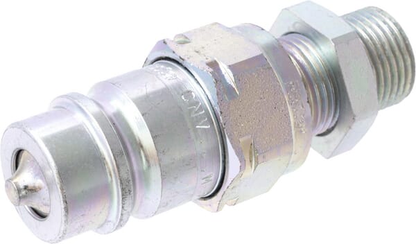 Raccord rapide mâle 1/2" - M22x1,5 · réf. CNV0852215M