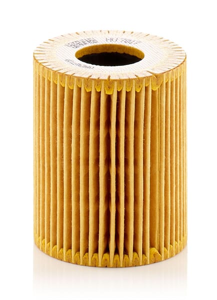 Filtre à huile — réf. HU7017Z