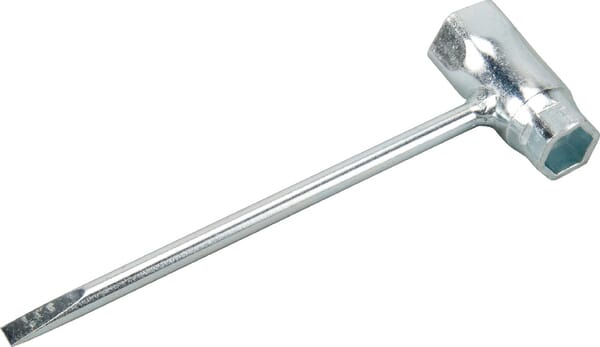 Clé à bougie 13/19 mm — réf. FGP015167