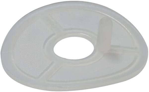 Filtre à carburant — réf. 490192095