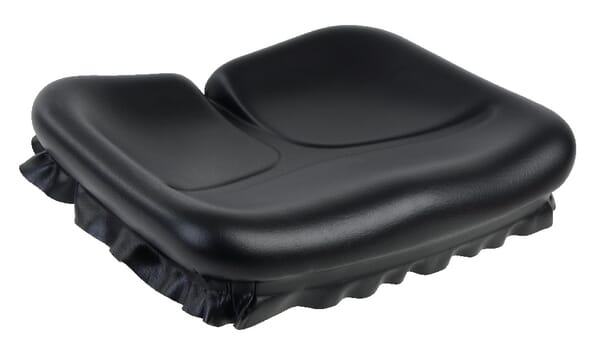 Coussin en cuir Cobo SC74 · réf. G4074106