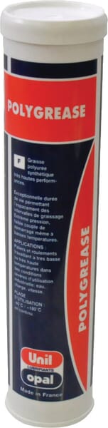 Lubrifiant polygraisse 400 g · réf. SP170709UO