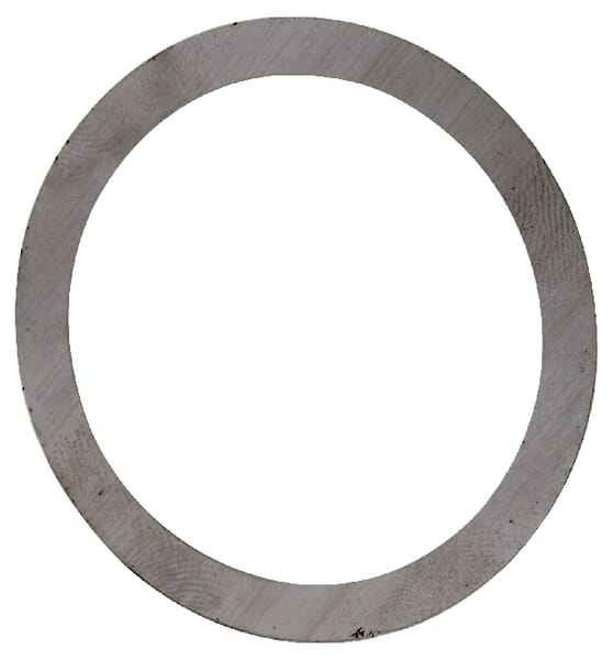 Podložka distanční, 45 x 55 x 1,0