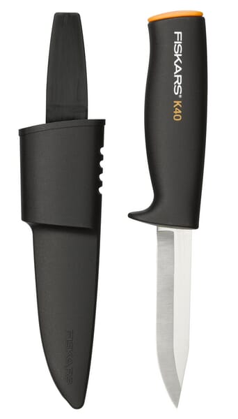 Couteau utilitaire 22,5cm · réf. 125860