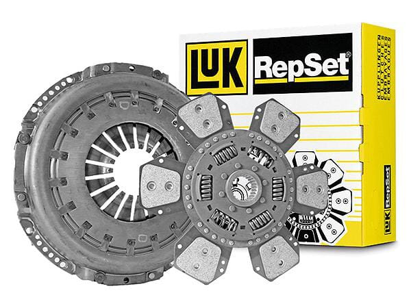 Kit embrayage · réf. 631107509