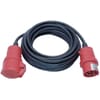 Extension cable CEE 400V 16A-32A