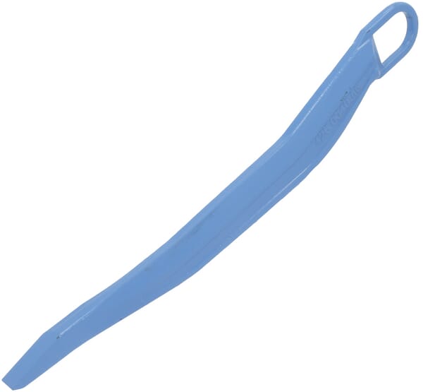 Barre comprimée 20x86x568 Zn · réf. 4260040
