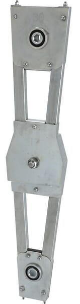 Drive box 30-17/30-17