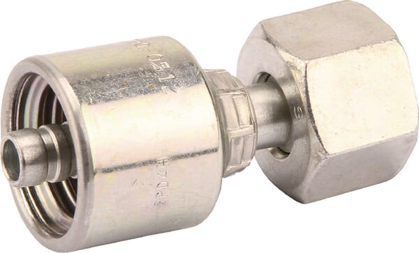 Racc. à sertir DN8-M20x1,5 · réf. 5G12FDHORX