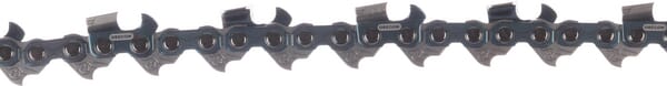 Chaîne de tronçonneuse 3/8" 1,5mm 56 DL dent à angle droit Oregon · réf. 73EXL056E