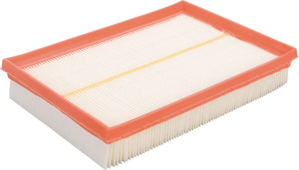 Filtre de cabine Mann filter — réf. CU2567