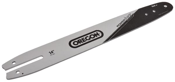 Guide de chaîne Power Sharp 14" A074 · réf. 542311