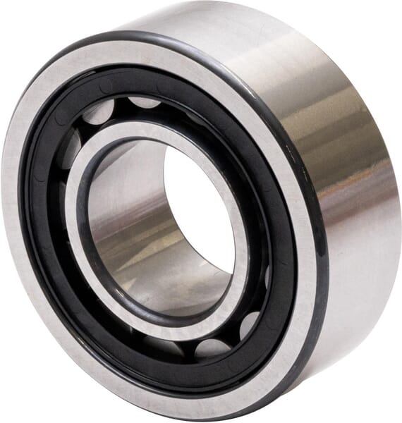 Palier cylindrique type NU · réf. NU2309ETVP2