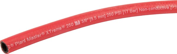 Tuyau PREMO FLEX RED 3/8" · réf. PRF10