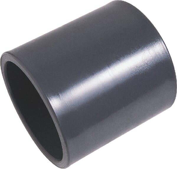 Manchon double PVC 25 mm — réf. 7025110GP