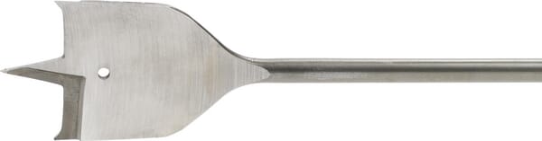 Plochý fréz. vrták 40x400mm