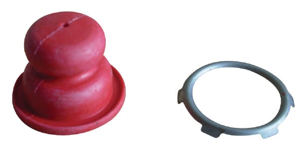 Bulle d'amorçage p/Tecumseh — réf. FGP456307