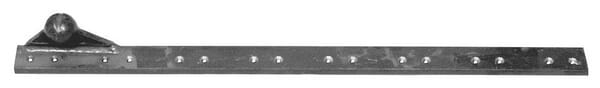 Tête de couteau, 595 mm · réf. 3025613304
