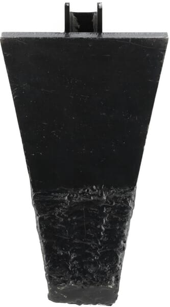 Soc 200 mm soudé · réf. 990571