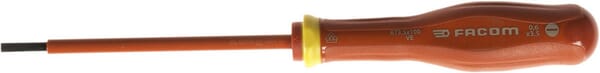 Tournevis VDE 3,5x100 mm · réf. AT35X100VE