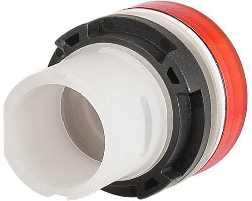 Lentille pour voyant lumineux vue 2