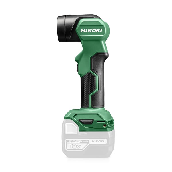 Lampe torche sans fil 250lm 18v EX — réf. UB18DEW4Z
