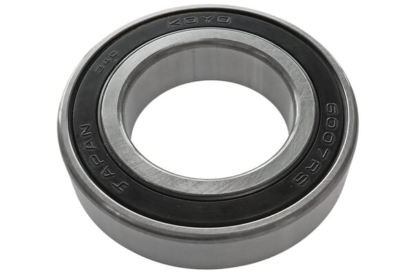 Roulement à billes 35x62x14mmVapormatic — réf. VLD3207
