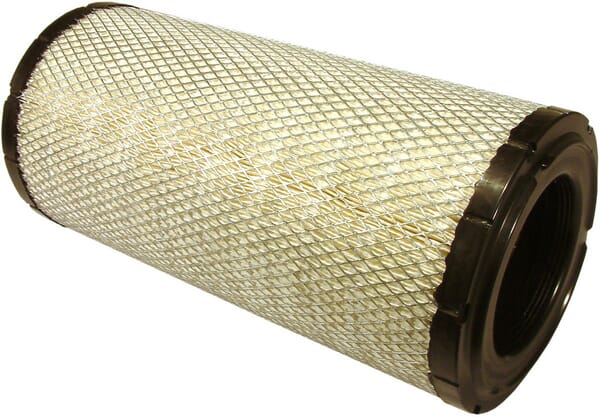 Vzduchový – vnější filtr