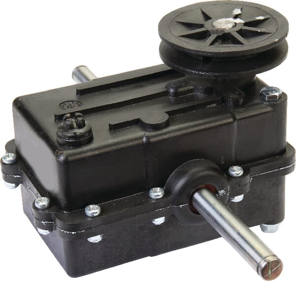 Transmission — réf. AGW75830