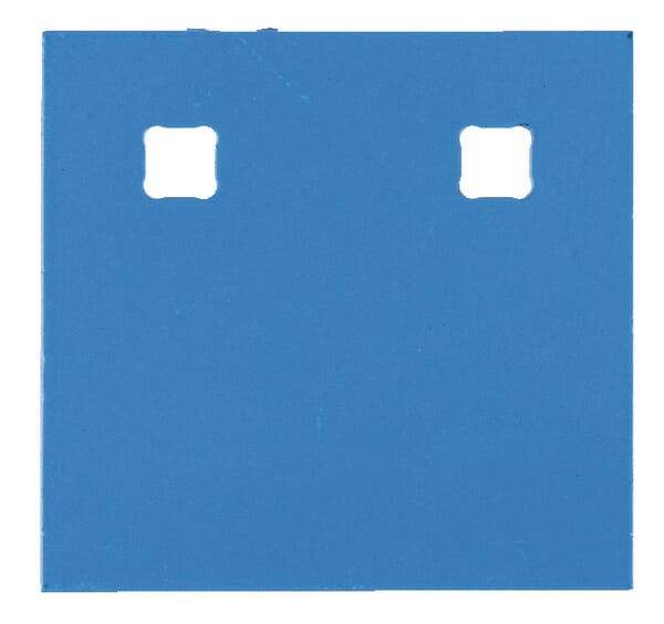 Opěrná deska stěrky 90x3x85