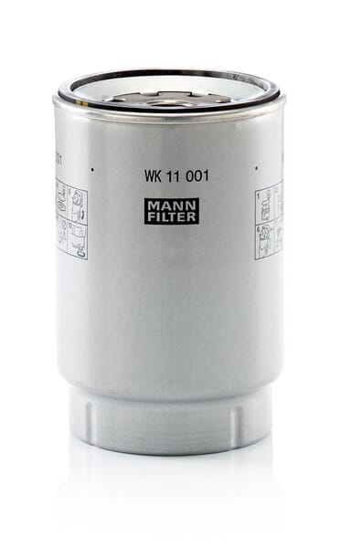 Filtre à carburant — réf. WK11001X