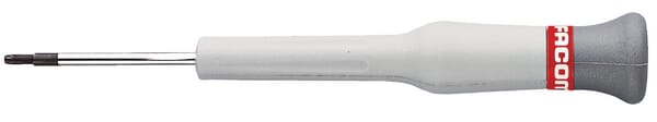 Tournevis pour vis torx 5x35 — réf. AEX5X35