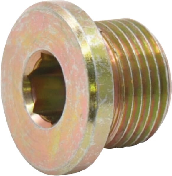 Bouchon de fermeture pour boîte planétaire 3/8" — réf. PD99510107000