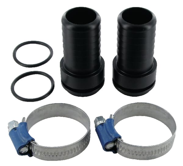 Raccord de tuyau 1" 20D · réf. TJT932986