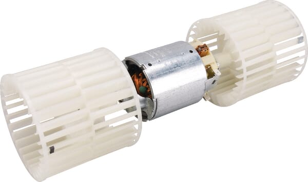 Moteur de ventilateur · réf. KL080101